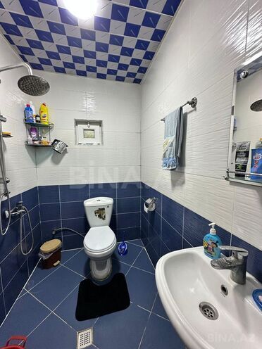 Satılır 4 otaqlı həyət evi/bağ evi 170 m², Zığ q., photo 24 from 25