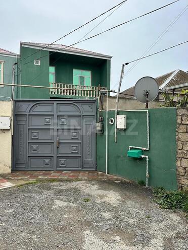 Satılır 4 otaqlı həyət evi/bağ evi 170 m², Zığ q., photo 3 from 25