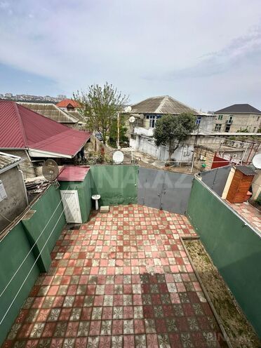 Satılır 4 otaqlı həyət evi/bağ evi 170 m², Zığ q., photo 23 from 25