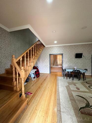 Satılır 4 otaqlı həyət evi/bağ evi 170 m², Zığ q., photo 13 from 25