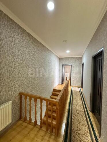 Satılır 4 otaqlı həyət evi/bağ evi 170 m², Zığ q., photo 15 from 25
