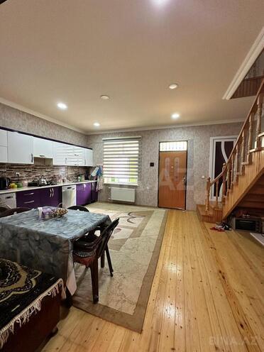 Satılır 4 otaqlı həyət evi/bağ evi 170 m², Zığ q., photo 5 from 25