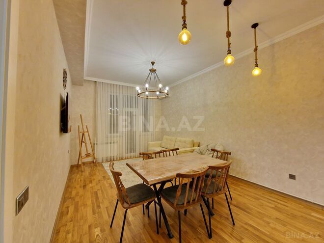 Satılır 3 otaqlı yeni tikili 71 m², Avtovağzal m., photo 4 from 20