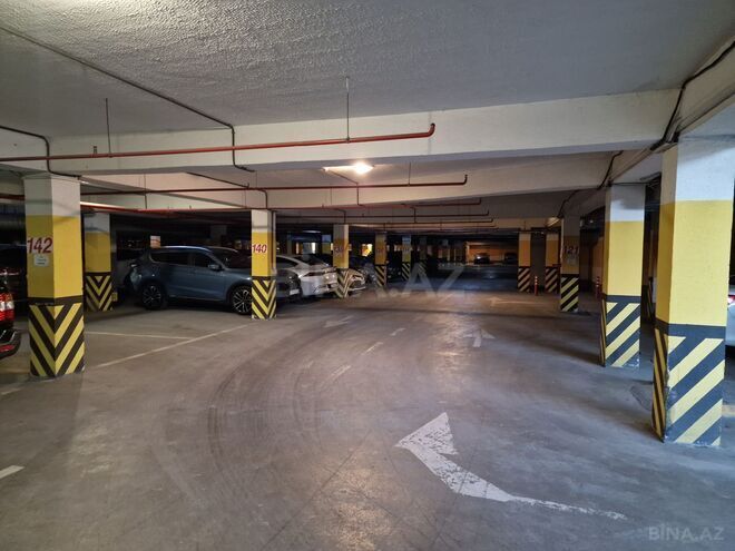 Satılır 3 otaqlı yeni tikili 71 m², Avtovağzal m., photo 17 from 20