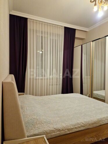 Satılır 3 otaqlı yeni tikili 71 m², Avtovağzal m., photo 10 from 20
