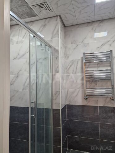 Satılır 3 otaqlı yeni tikili 71 m², Avtovağzal m., photo 15 from 20