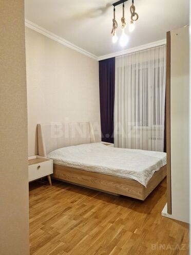 Satılır 3 otaqlı yeni tikili 71 m², Avtovağzal m., photo 9 from 20