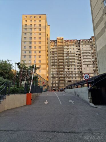 Satılır 3 otaqlı yeni tikili 71 m², Avtovağzal m., photo 18 from 20