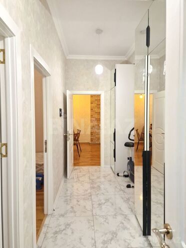 Satılır 3 otaqlı yeni tikili 71 m², Avtovağzal m., photo 8 from 20