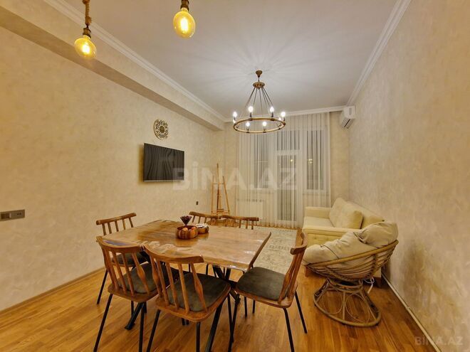 Satılır 3 otaqlı yeni tikili 71 m², Avtovağzal m., photo 3 from 20