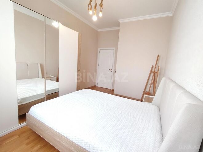 Satılır 3 otaqlı yeni tikili 71 m², Avtovağzal m., photo 12 from 20