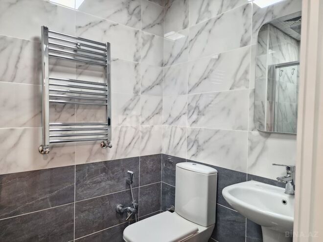 Satılır 3 otaqlı yeni tikili 71 m², Avtovağzal m., photo 16 from 20