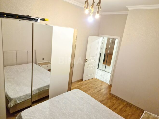 Satılır 3 otaqlı yeni tikili 71 m², Avtovağzal m., photo 11 from 20
