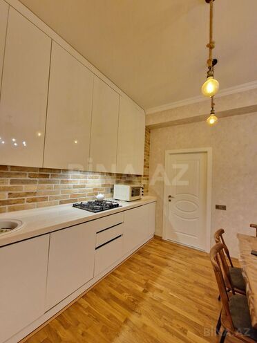 Satılır 3 otaqlı yeni tikili 71 m², Avtovağzal m., photo 6 from 20