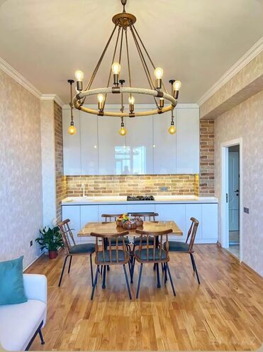 Satılır 3 otaqlı yeni tikili 71 m², Avtovağzal m., photo 5 from 20