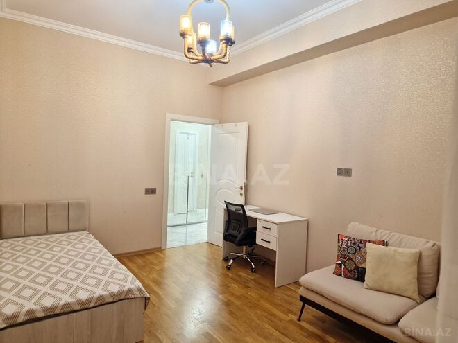 Satılır 3 otaqlı yeni tikili 71 m², Avtovağzal m., photo 14 from 20
