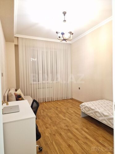 Satılır 3 otaqlı yeni tikili 71 m², Avtovağzal m., photo 13 from 20