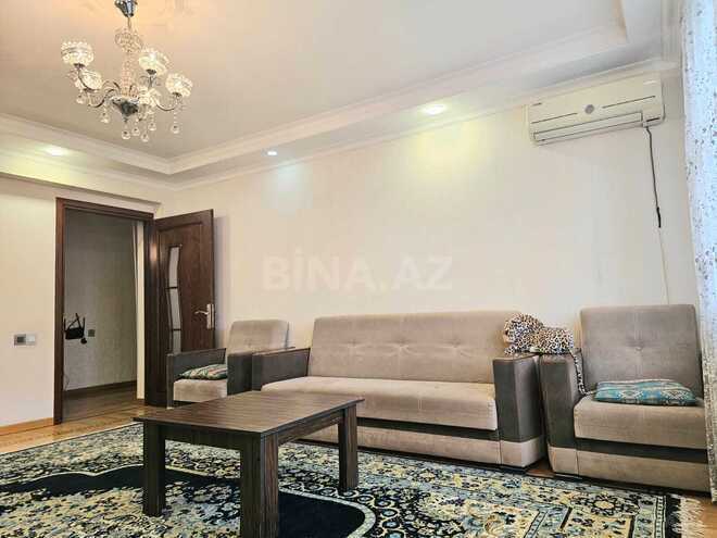 Сдаётся 3-комн. вторичка 85 м², Наримановский  р., photo 3 from 15