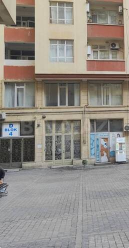 Продаётся  объект 564 м², м. Иншаатчылар, photo 6 from 23