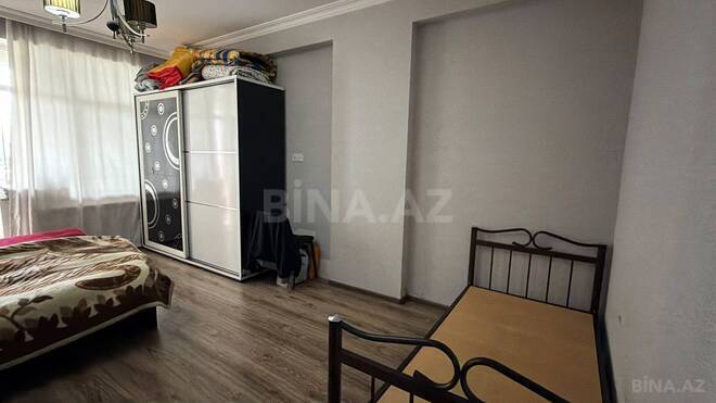 İcarəyə verilir 3 otaqlı yeni tikili 135 m², 20 Yanvar m., photo 8 from 13