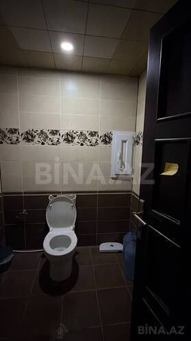 İcarəyə verilir 3 otaqlı yeni tikili 135 m², 20 Yanvar m., photo 12 from 13