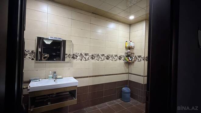 İcarəyə verilir 3 otaqlı yeni tikili 135 m², 20 Yanvar m., photo 11 from 13