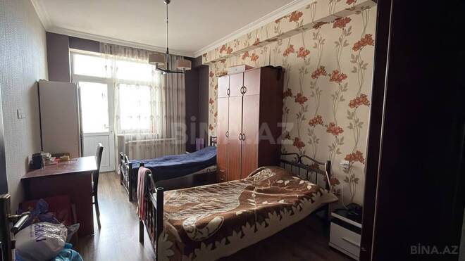 İcarəyə verilir 3 otaqlı yeni tikili 135 m², 20 Yanvar m., photo 5 from 13