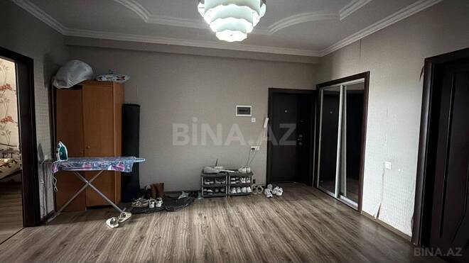 İcarəyə verilir 3 otaqlı yeni tikili 135 m², 20 Yanvar m., photo 9 from 13