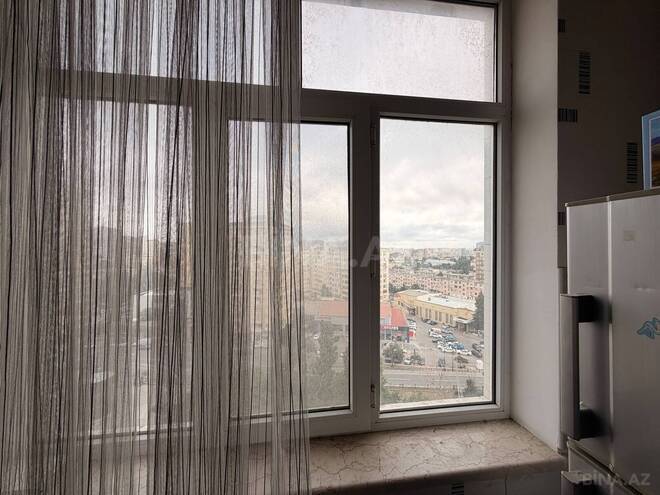 İcarəyə verilir 3 otaqlı yeni tikili 135 m², 20 Yanvar m., photo 7 from 13