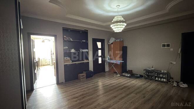 İcarəyə verilir 3 otaqlı yeni tikili 135 m², 20 Yanvar m., photo 10 from 13