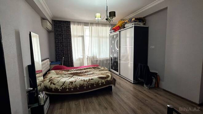 İcarəyə verilir 3 otaqlı yeni tikili 135 m², 20 Yanvar m., photo 6 from 13
