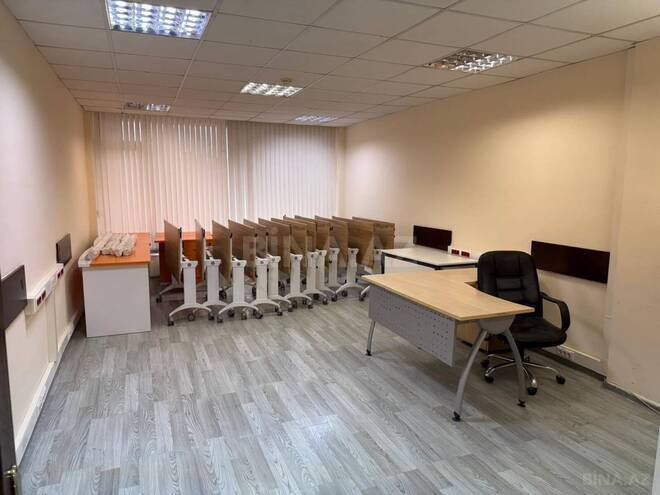 Продаётся  объект 564 м², м. Иншаатчылар, photo 16 from 23
