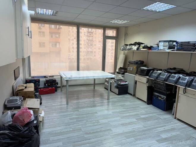 Продаётся  объект 564 м², м. Иншаатчылар, photo 18 from 23