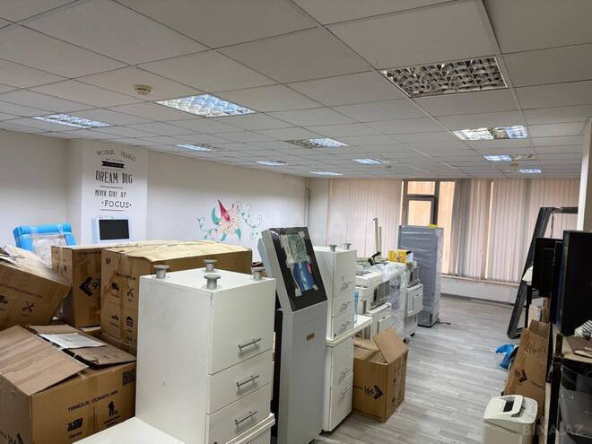 Продаётся  объект 564 м², м. Иншаатчылар, photo 19 from 23