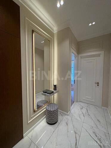 Satılır 2 otaqlı yeni tikili 64 m², Nəsimi r., photo 17 from 18