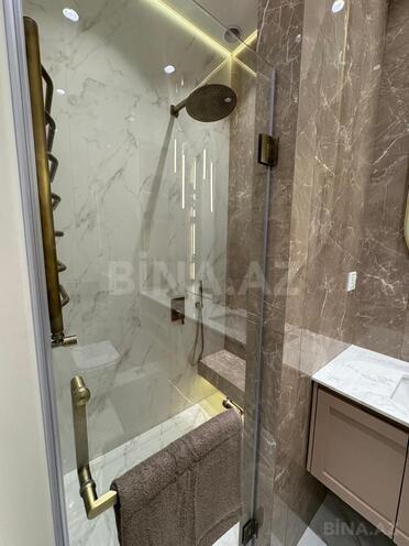 Satılır 2 otaqlı yeni tikili 64 m², Nəsimi r., photo 13 from 18