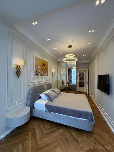 Satılır 2 otaqlı yeni tikili 64 m², Nəsimi r., photo 8 from 18