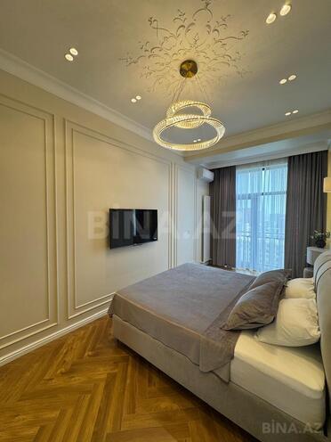Satılır 2 otaqlı yeni tikili 64 m², Nəsimi r., photo 7 from 18
