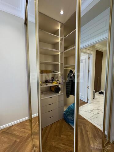 Satılır 2 otaqlı yeni tikili 64 m², Nəsimi r., photo 15 from 18