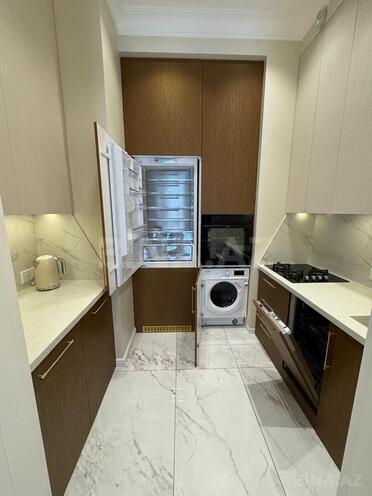 Satılır 2 otaqlı yeni tikili 64 m², Nəsimi r., photo 11 from 18