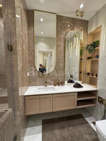 Satılır 2 otaqlı yeni tikili 64 m², Nəsimi r., photo 14 from 18