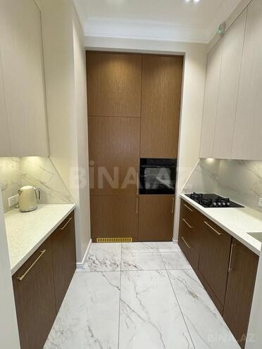 Satılır 2 otaqlı yeni tikili 64 m², Nəsimi r., photo 10 from 18
