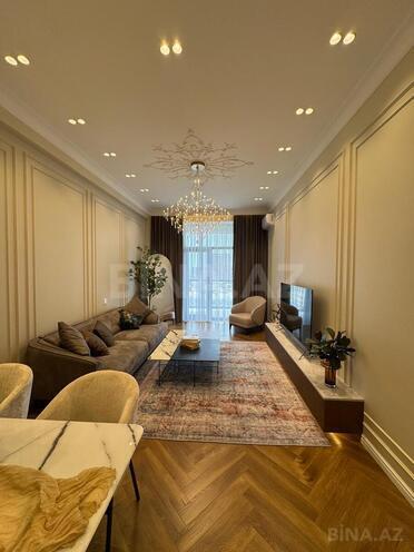 Satılır 2 otaqlı yeni tikili 64 m², Nəsimi r., photo 4 from 18