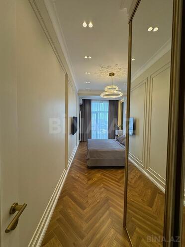 Satılır 2 otaqlı yeni tikili 64 m², Nəsimi r., photo 9 from 18