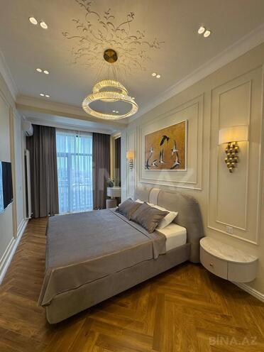 Satılır 2 otaqlı yeni tikili 64 m², Nəsimi r., photo 6 from 18