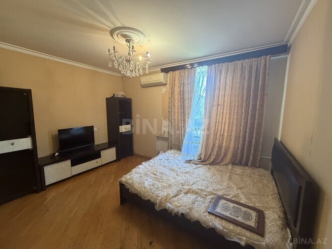 Satılır 2 otaqlı köhnə tikili 45 m², Bakıxanov q., photo 17 from 18