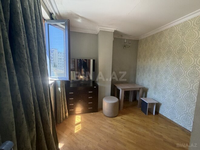 Satılır 2 otaqlı köhnə tikili 45 m², Bakıxanov q., photo 16 from 18