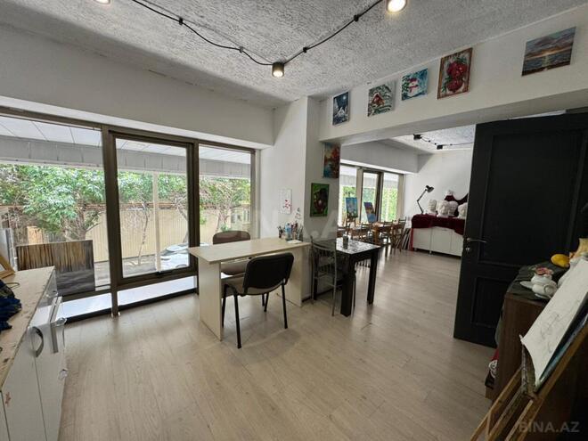 İcarəyə verilir  obyekt 270 m², Nəsimi r., photo 22 from 25