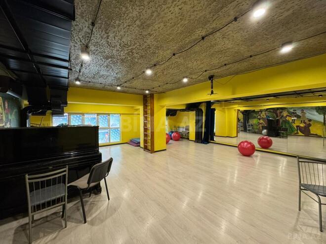 İcarəyə verilir  obyekt 270 m², Nəsimi r., photo 13 from 25