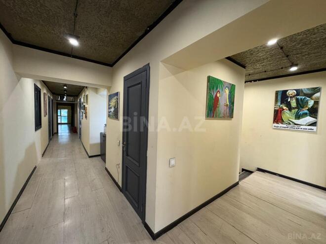 İcarəyə verilir  obyekt 270 m², Nəsimi r., photo 16 from 25